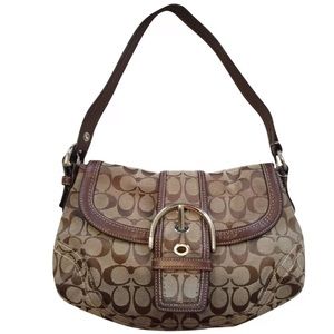 Coach Soho Shoulder Bag satchel